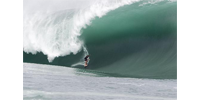 Nathan Fletcher - Teahupoo