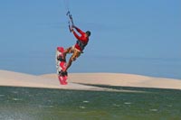Jericoacoara - Brasil Jericoacoara - Brasil