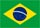 Brasil flag Brasil flag